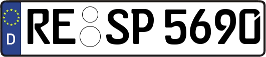 RE-SP5690