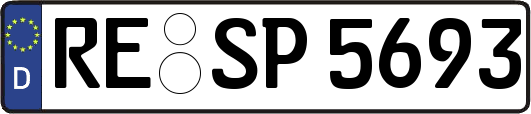 RE-SP5693