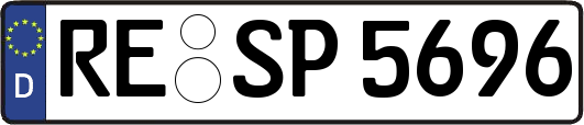 RE-SP5696
