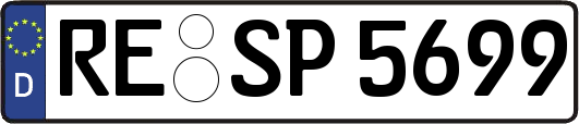 RE-SP5699