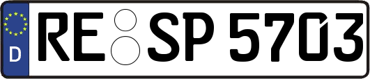 RE-SP5703