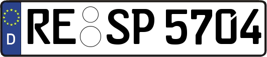 RE-SP5704