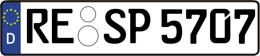 RE-SP5707