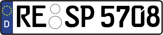 RE-SP5708