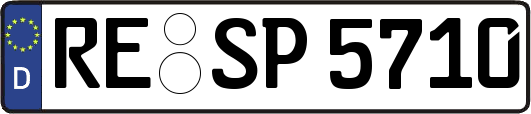RE-SP5710