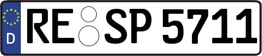 RE-SP5711