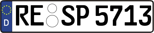 RE-SP5713