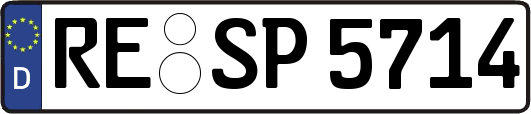 RE-SP5714