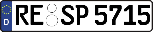 RE-SP5715