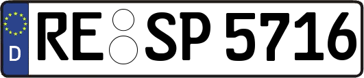 RE-SP5716