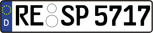 RE-SP5717