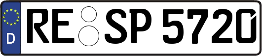 RE-SP5720