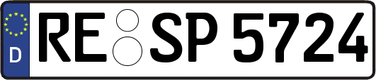 RE-SP5724