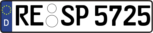 RE-SP5725