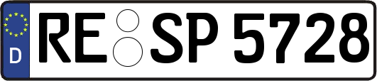RE-SP5728