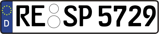RE-SP5729