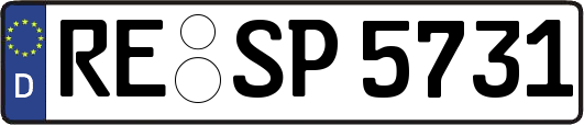 RE-SP5731
