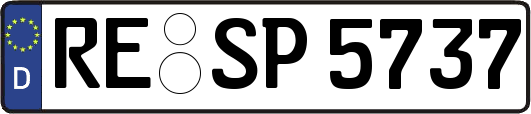 RE-SP5737