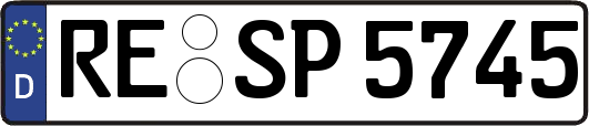 RE-SP5745