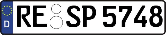 RE-SP5748