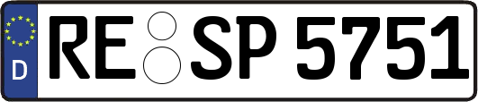 RE-SP5751