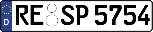 RE-SP5754