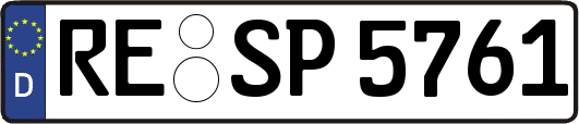 RE-SP5761