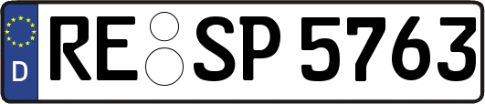 RE-SP5763