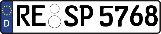 RE-SP5768