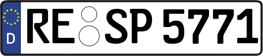 RE-SP5771
