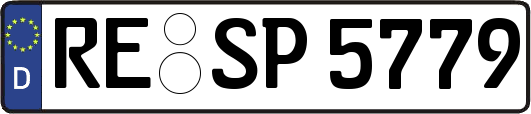 RE-SP5779