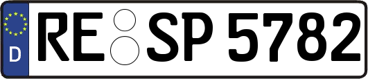 RE-SP5782
