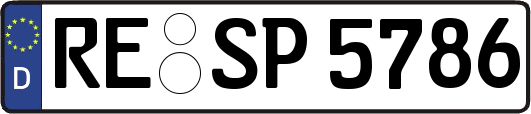 RE-SP5786