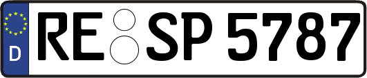 RE-SP5787
