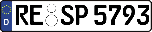 RE-SP5793