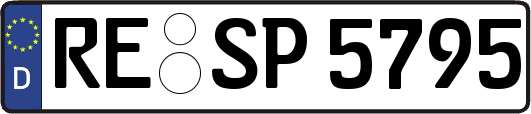 RE-SP5795