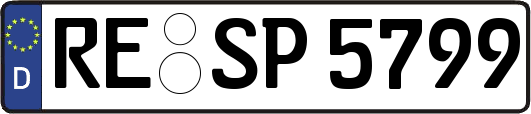 RE-SP5799