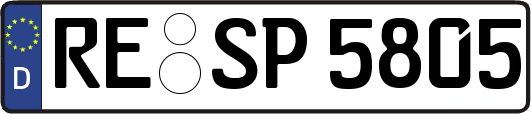RE-SP5805