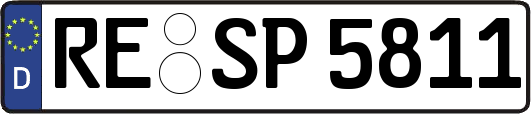 RE-SP5811