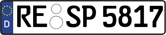 RE-SP5817