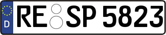 RE-SP5823