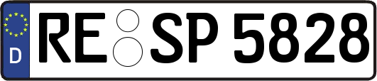 RE-SP5828