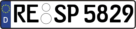 RE-SP5829