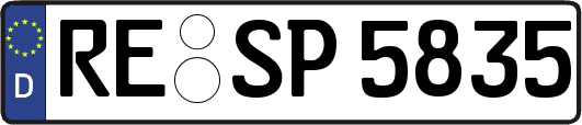 RE-SP5835