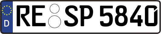 RE-SP5840