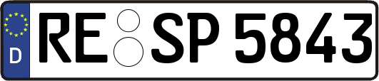RE-SP5843