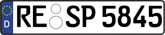 RE-SP5845