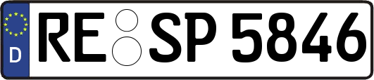 RE-SP5846