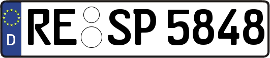 RE-SP5848