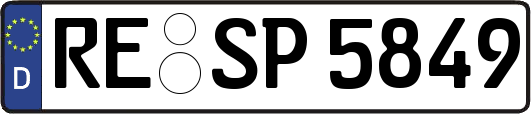 RE-SP5849